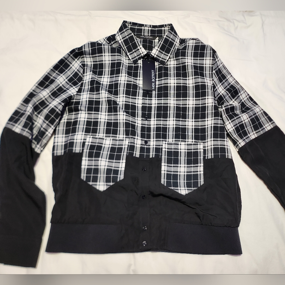 Neil Barrett Shirt